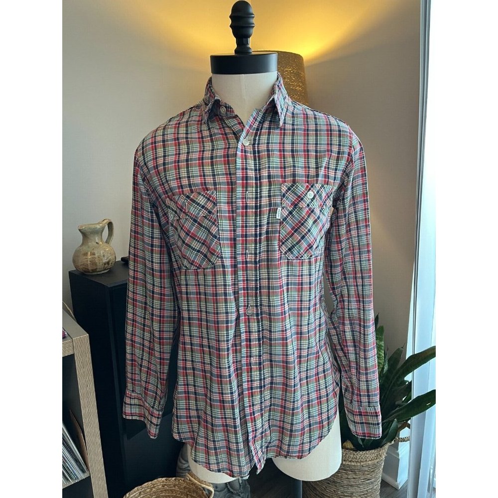 Vintage Levis Shirt